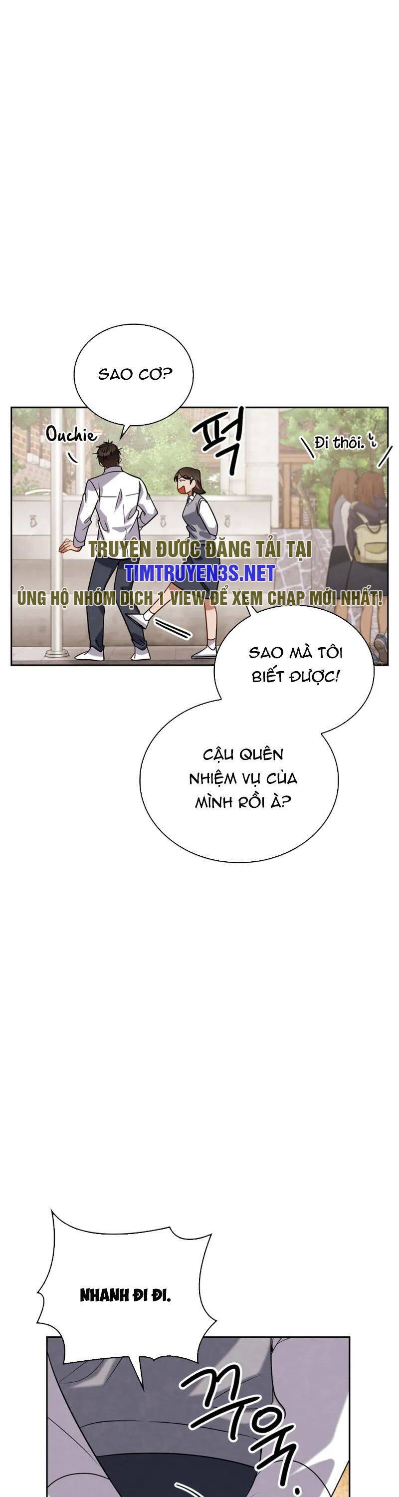 Sống Như Một Diễn Viên Chapter 50 - Trang 32