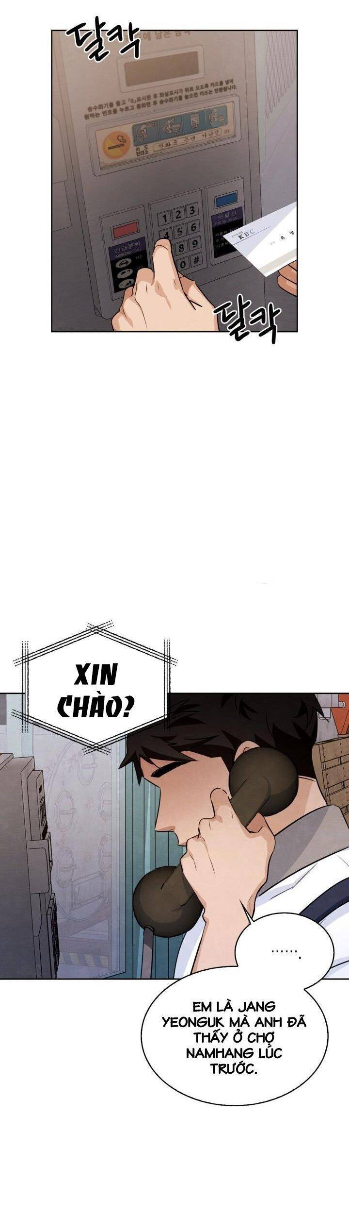 Sống Như Một Diễn Viên Chapter 3 - Trang 53