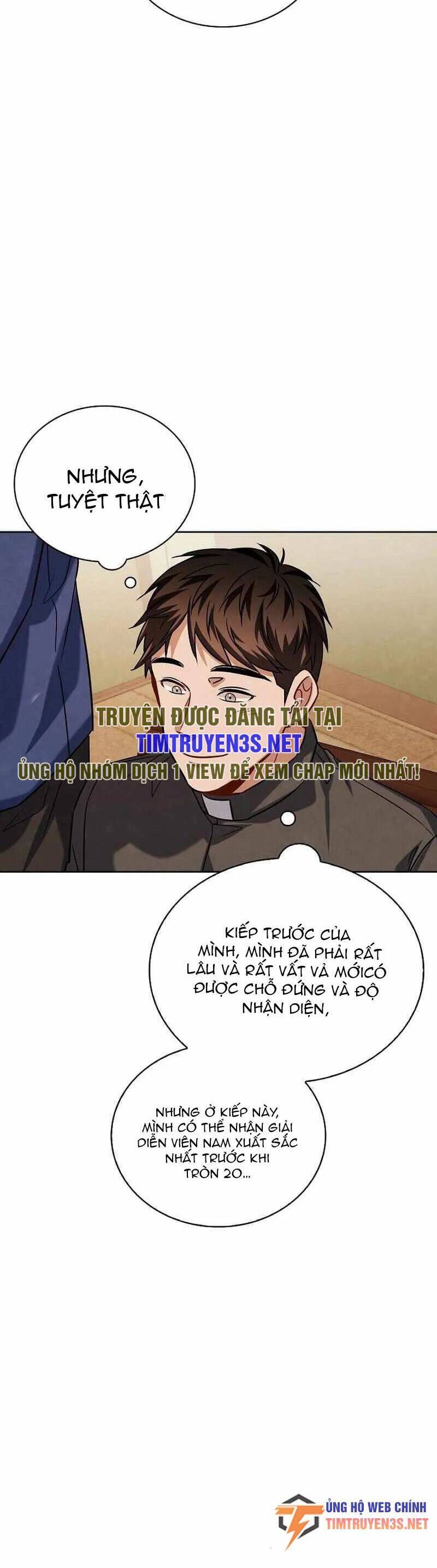 Sống Như Một Diễn Viên Chapter 59 - Trang 25