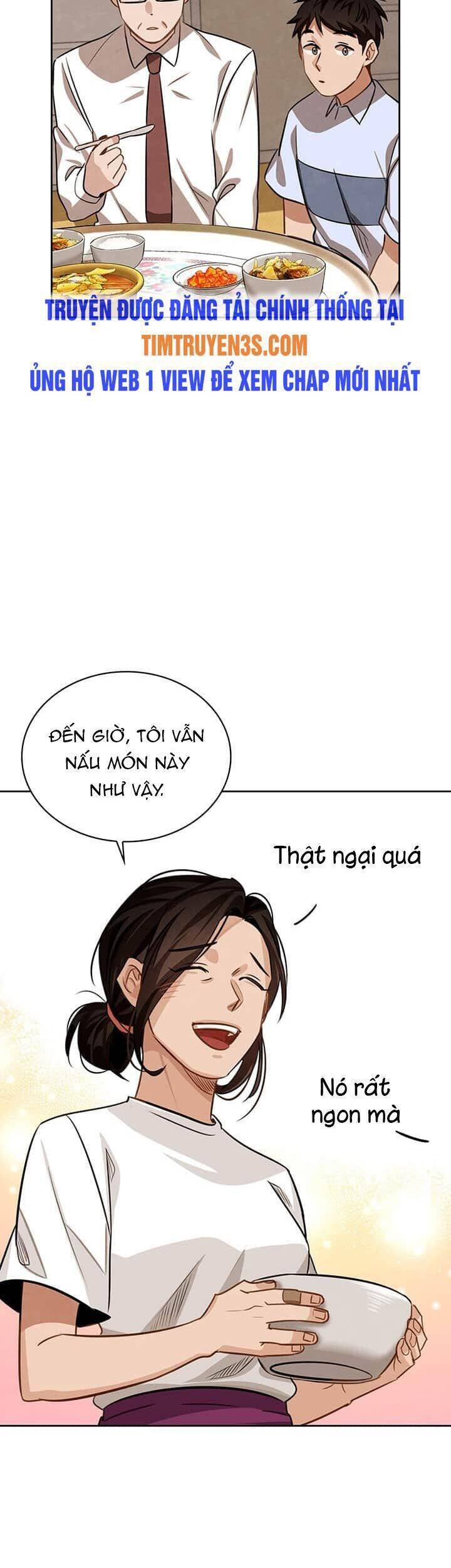 Sống Như Một Diễn Viên Chapter 18 - Trang 44