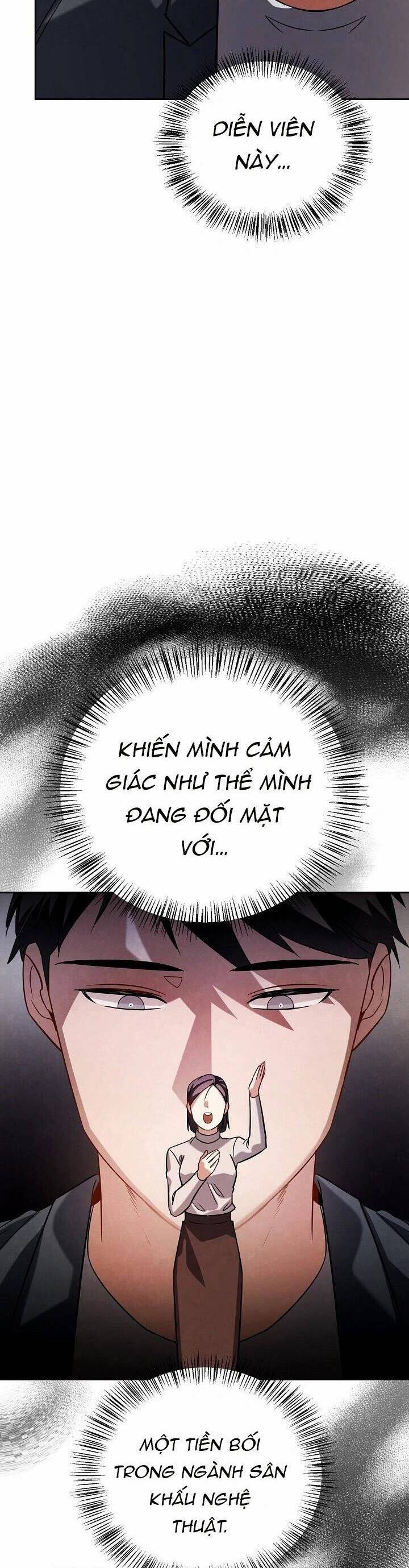 Sống Như Một Diễn Viên Chapter 65 - Trang 22