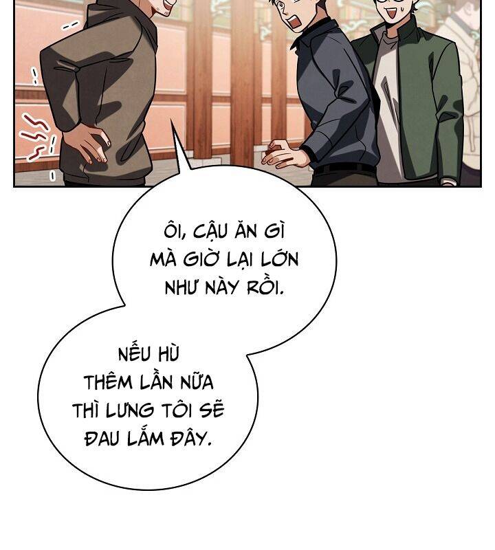 Sống Như Một Diễn Viên Chapter 87 - Trang 41