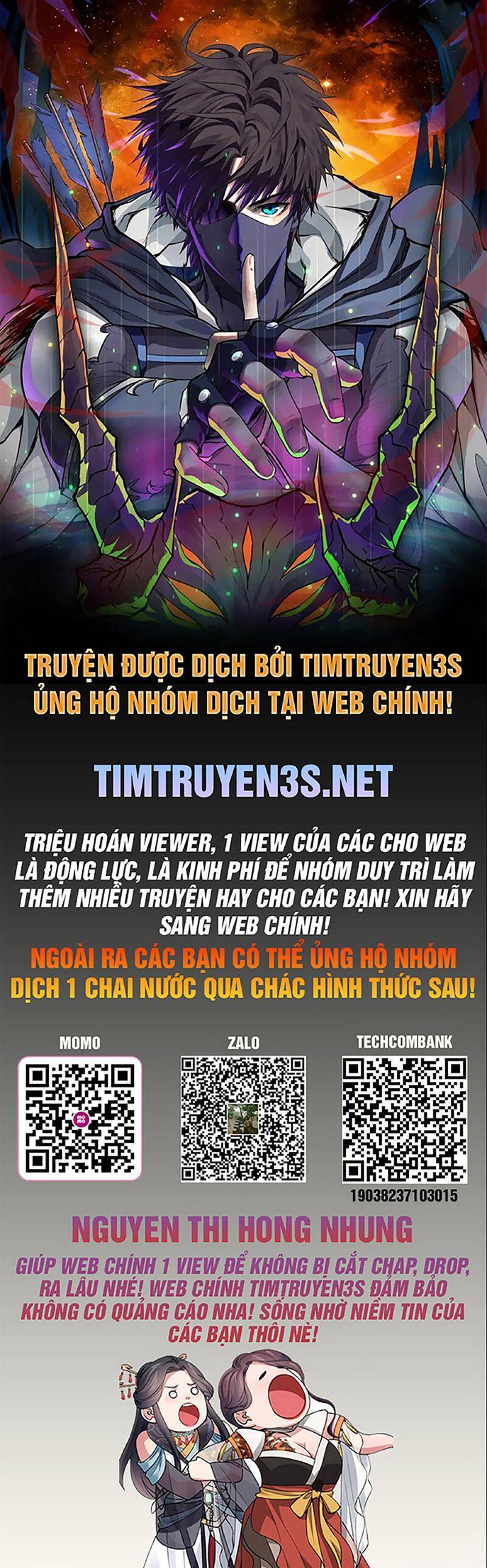 Sống Như Một Diễn Viên Chapter 50 - Trang 0