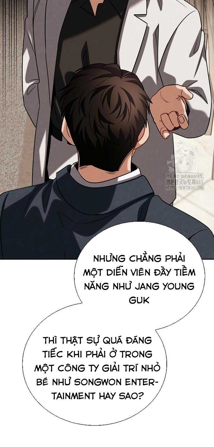 Sống Như Một Diễn Viên Chapter 102 - Trang 28