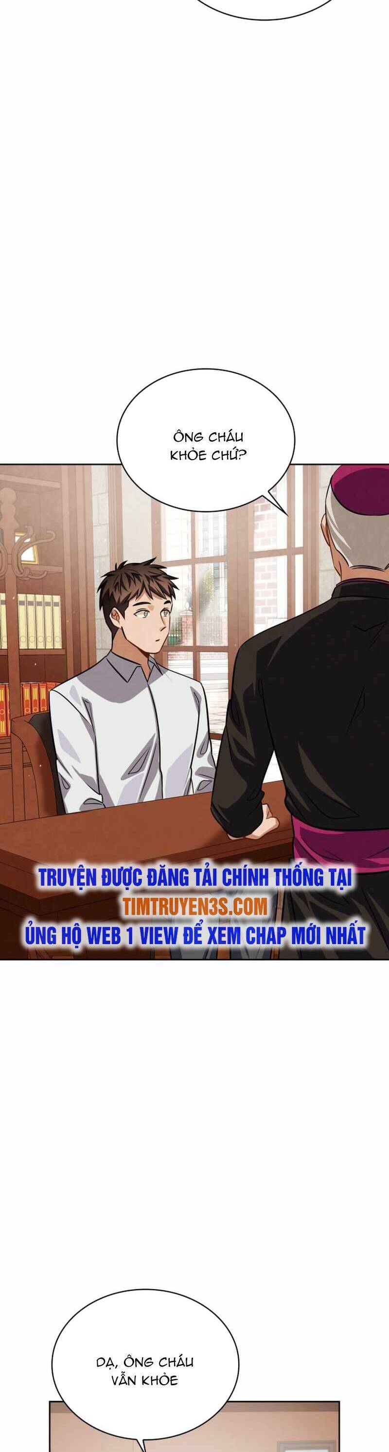 Sống Như Một Diễn Viên Chapter 41 - Trang 47