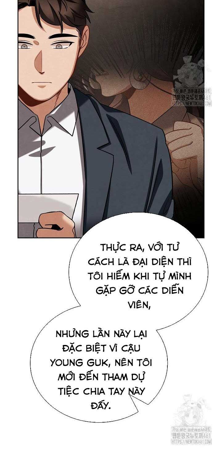 Sống Như Một Diễn Viên Chapter 102 - Trang 26