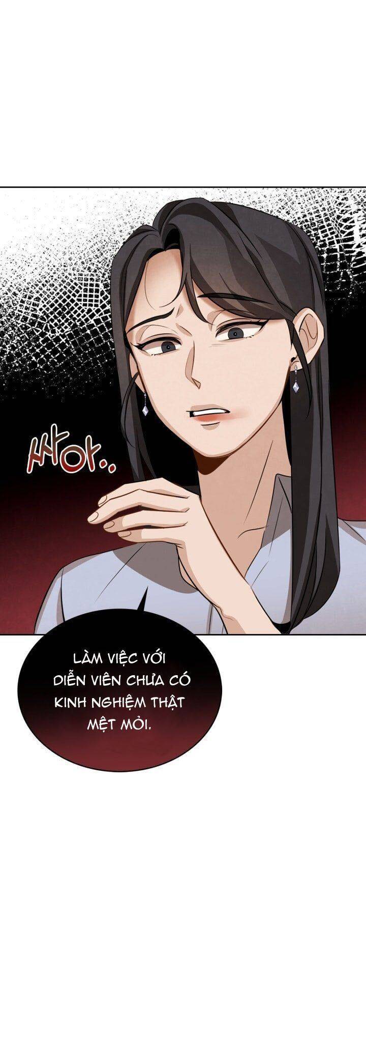 Sống Như Một Diễn Viên Chapter 8 - Trang 27