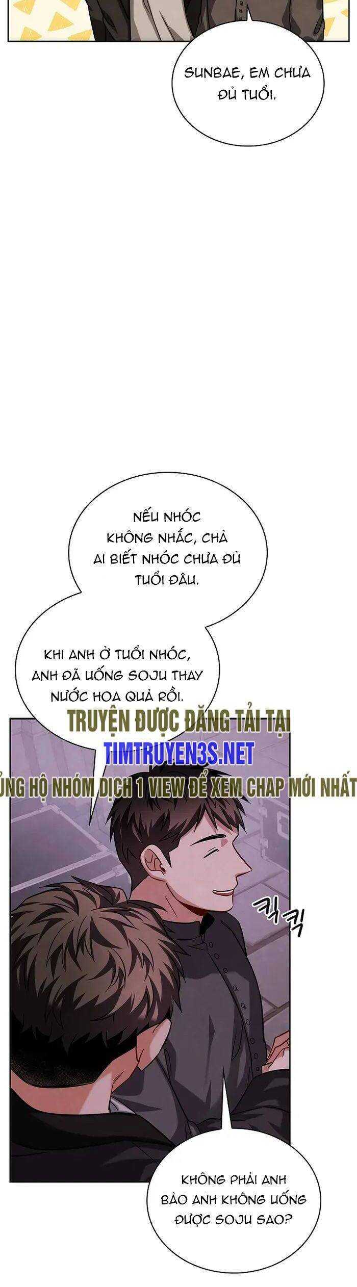 Sống Như Một Diễn Viên Chapter 58 - Trang 22