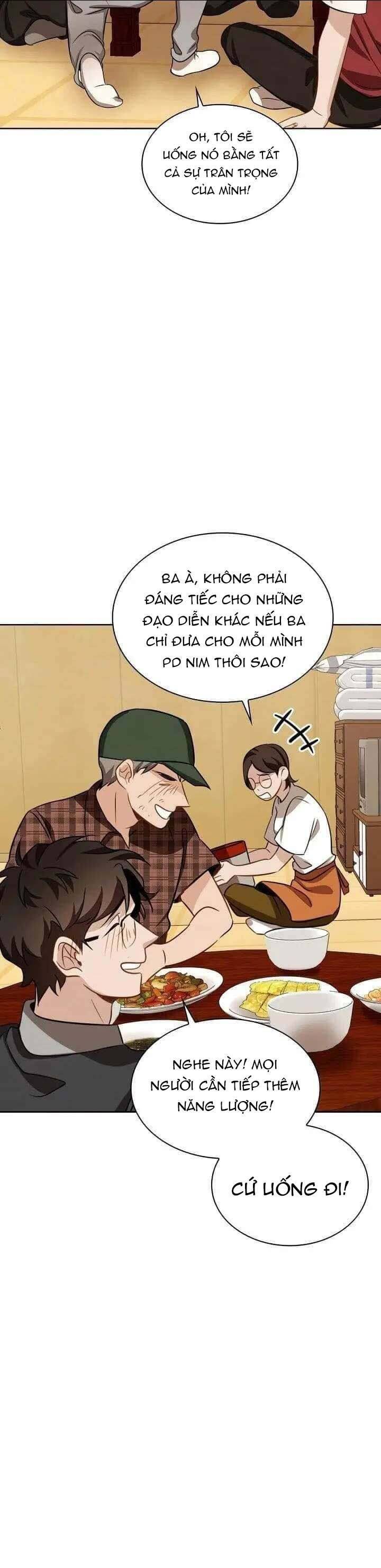 Sống Như Một Diễn Viên Chapter 13 - Trang 37