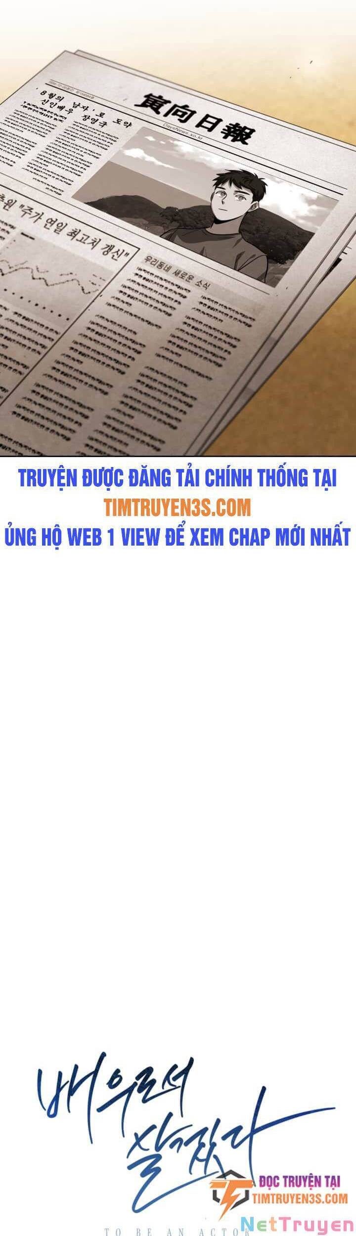 Sống Như Một Diễn Viên Chapter 19 - Trang 11