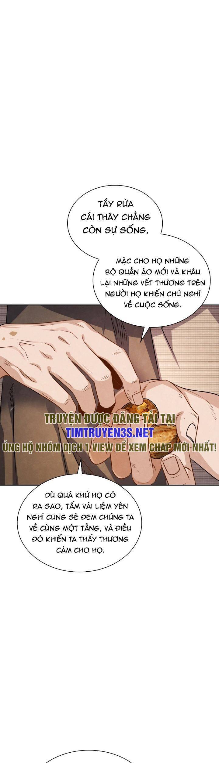 Sống Như Một Diễn Viên Chapter 47 - Trang 13