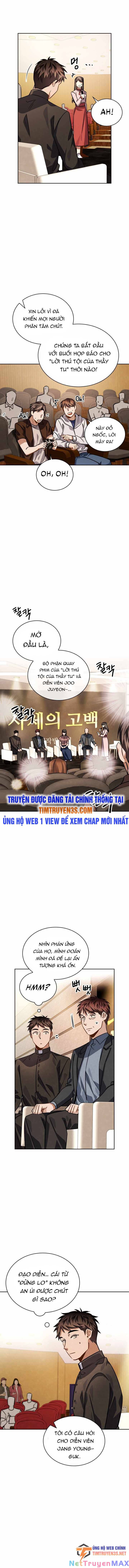 Sống Như Một Diễn Viên Chapter 44 - Trang 8