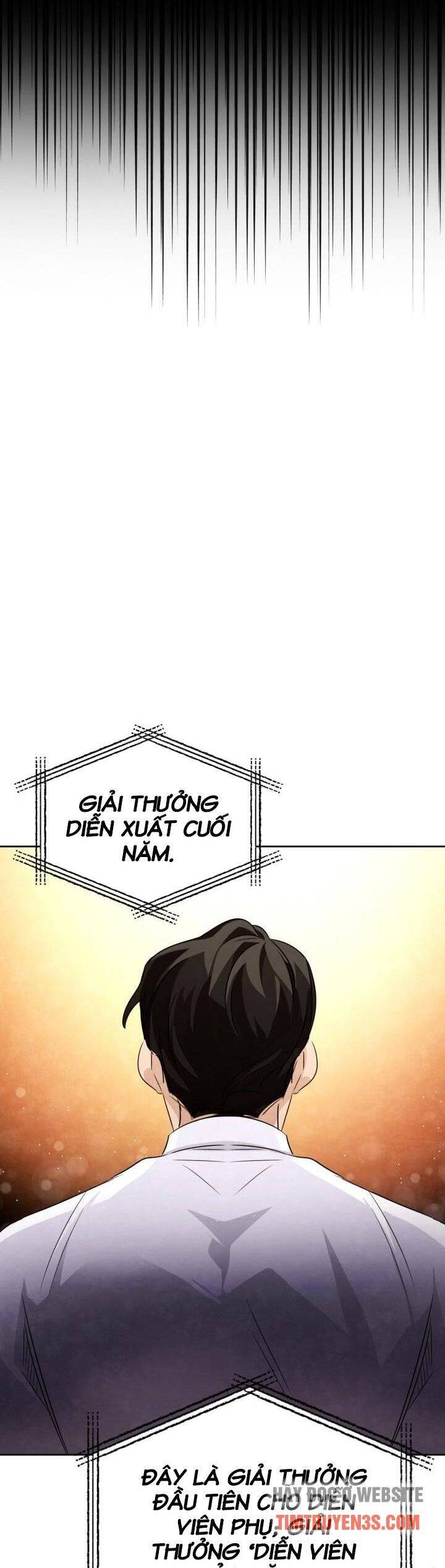 Sống Như Một Diễn Viên Chapter 1 - Trang 46