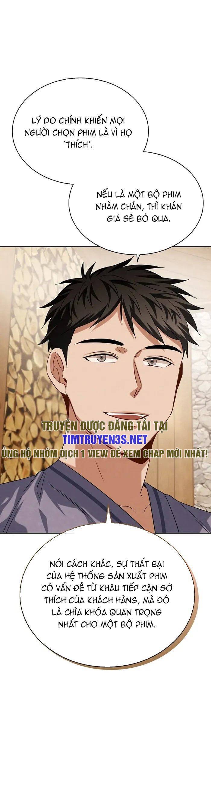 Sống Như Một Diễn Viên Chapter 54 - Trang 10