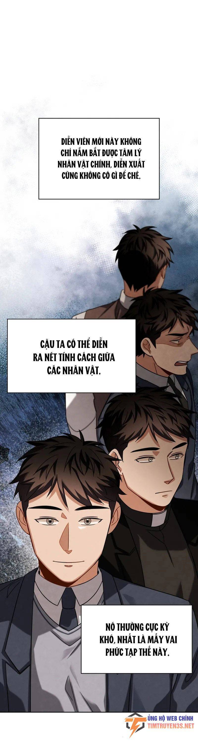 Sống Như Một Diễn Viên Chapter 51 - Trang 15