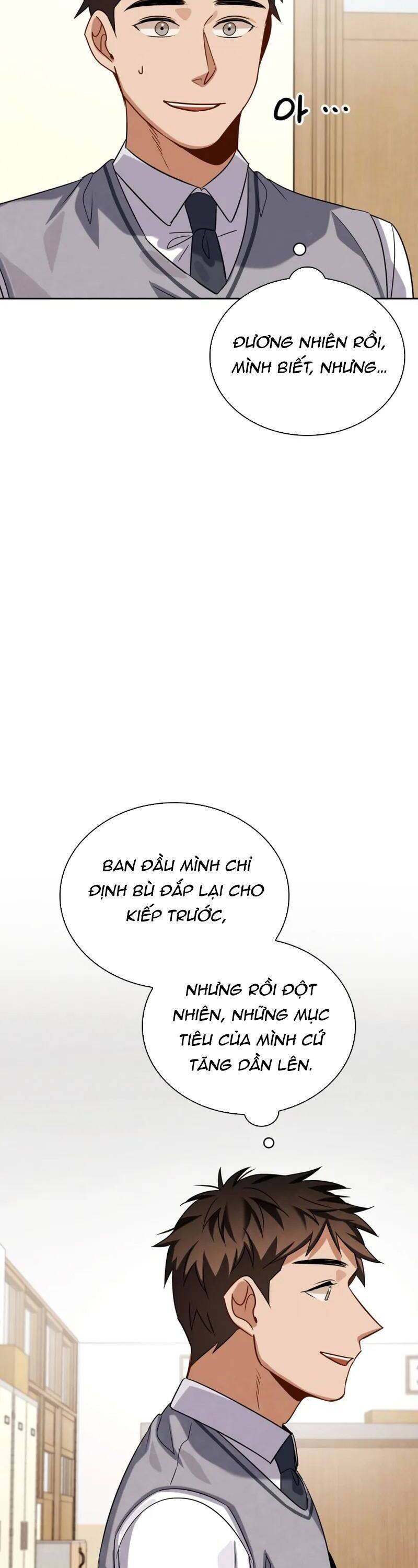 Sống Như Một Diễn Viên Chapter 50 - Trang 38