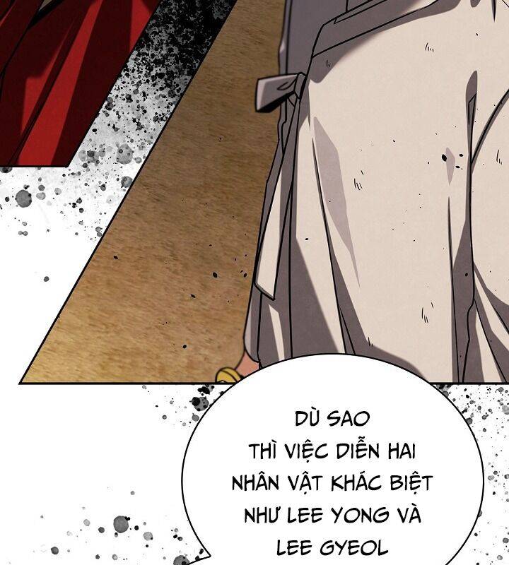 Sống Như Một Diễn Viên Chapter 85 - Trang 42