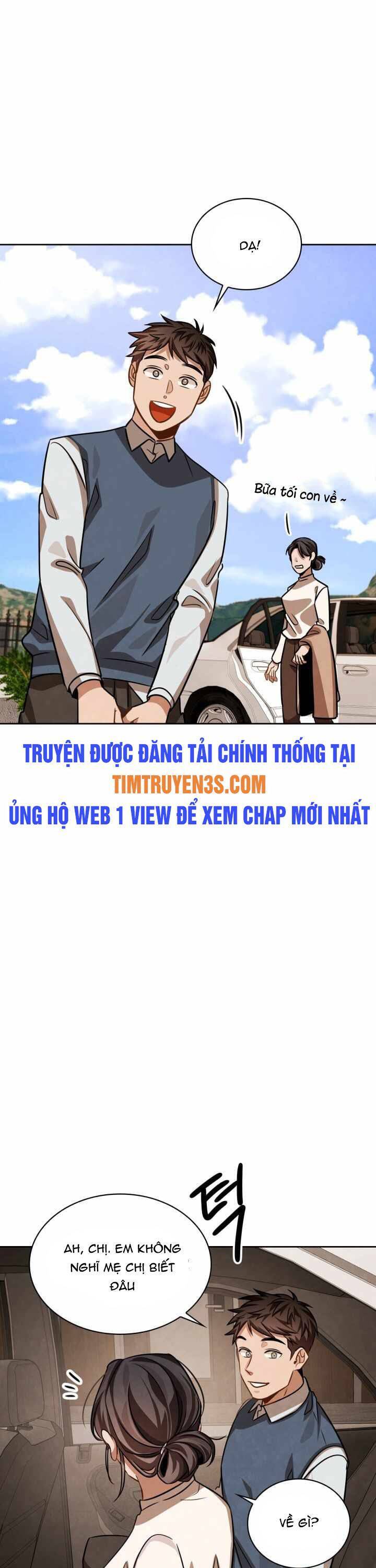 Sống Như Một Diễn Viên Chapter 34 - Trang 14