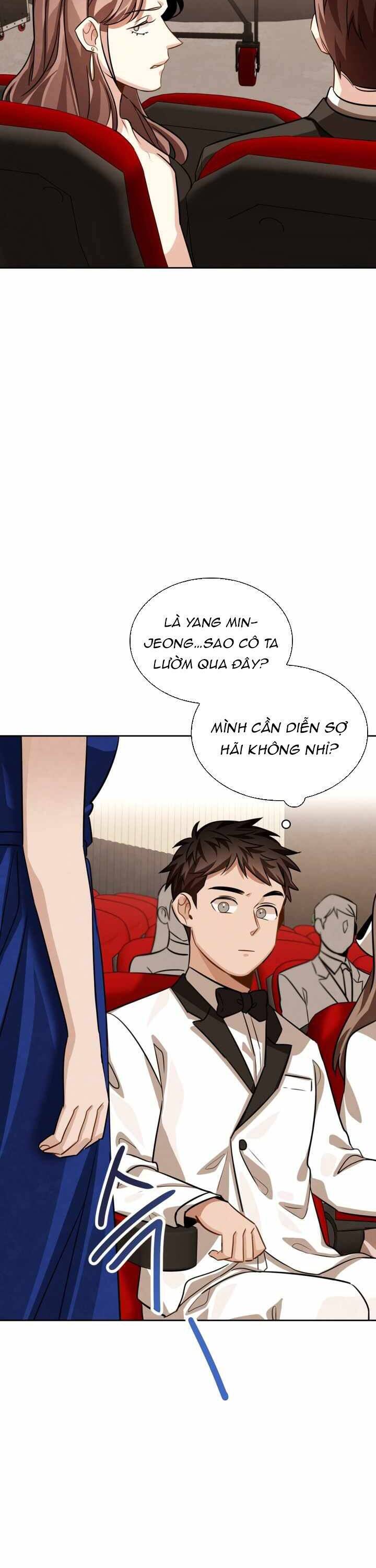 Sống Như Một Diễn Viên Chapter 31 - Trang 30