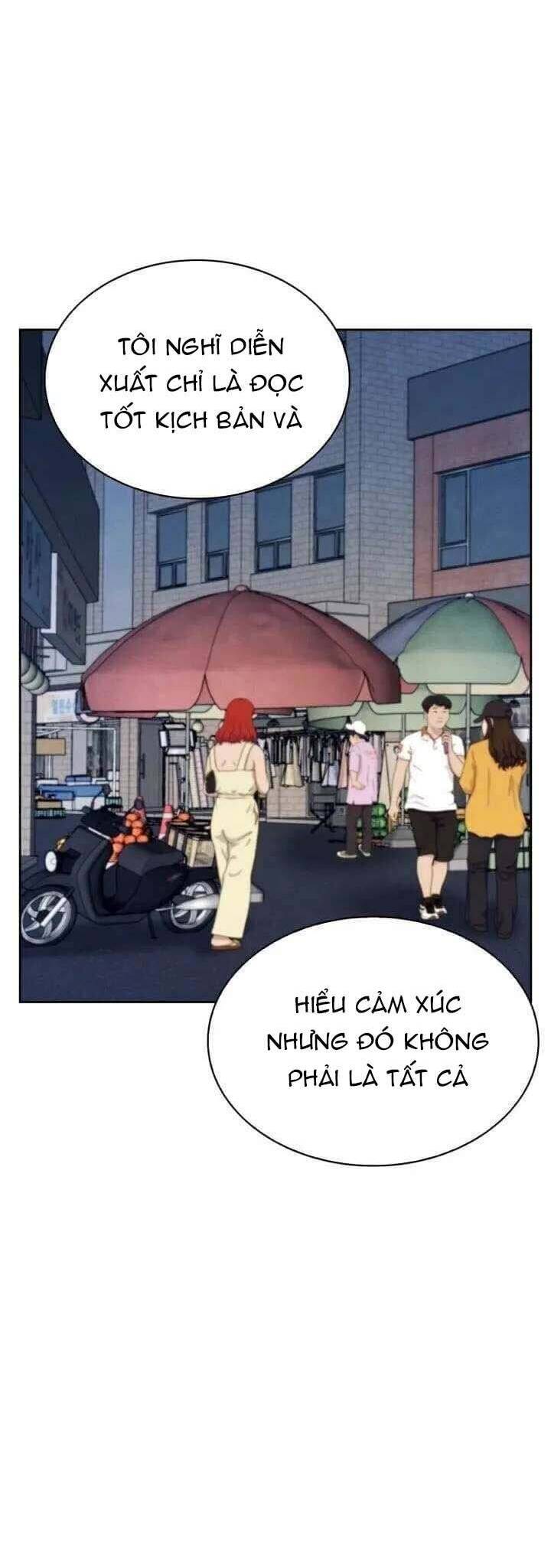 Sống Như Một Diễn Viên Chapter 15 - Trang 15