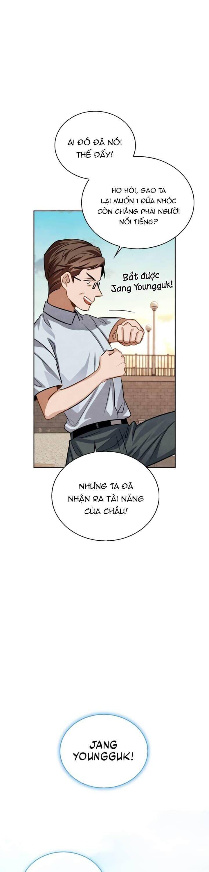 Sống Như Một Diễn Viên Chapter 20 - Trang 39