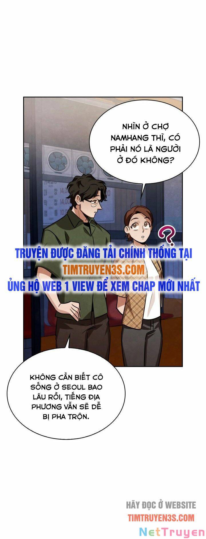 Sống Như Một Diễn Viên Chapter 4 - Trang 17