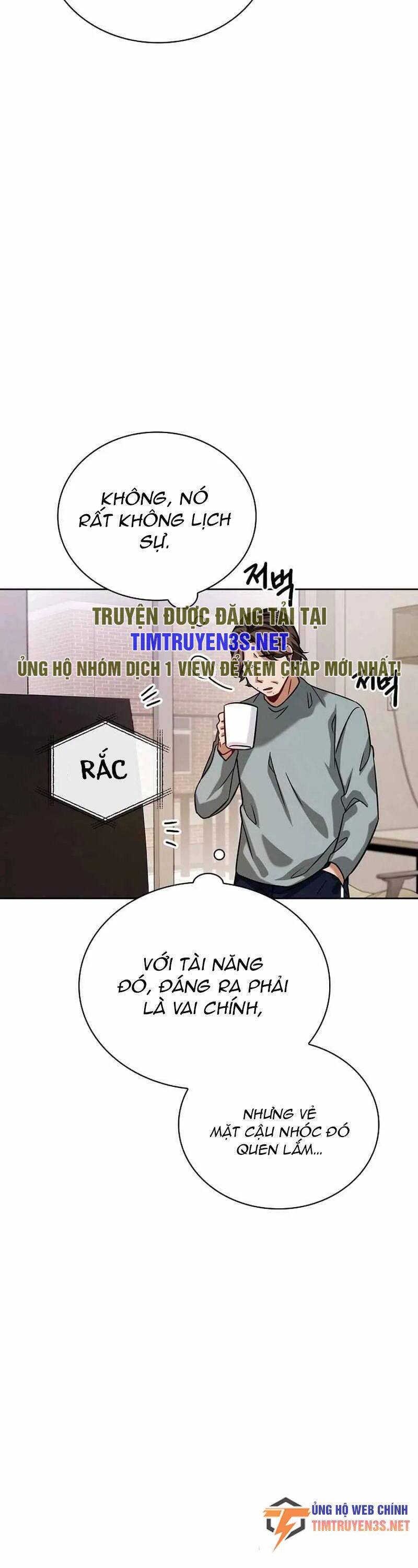 Sống Như Một Diễn Viên Chapter 59 - Trang 15