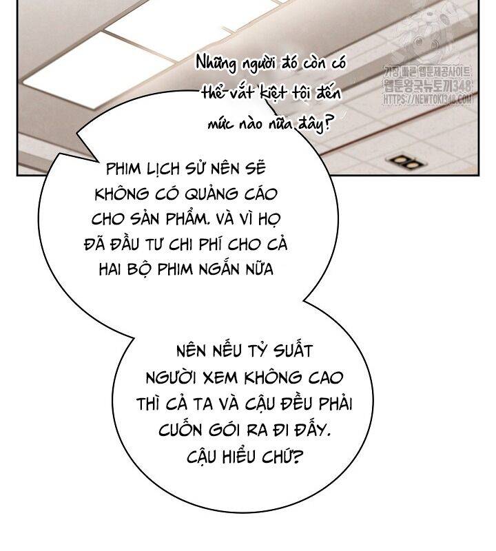 Sống Như Một Diễn Viên Chapter 95 - Trang 18