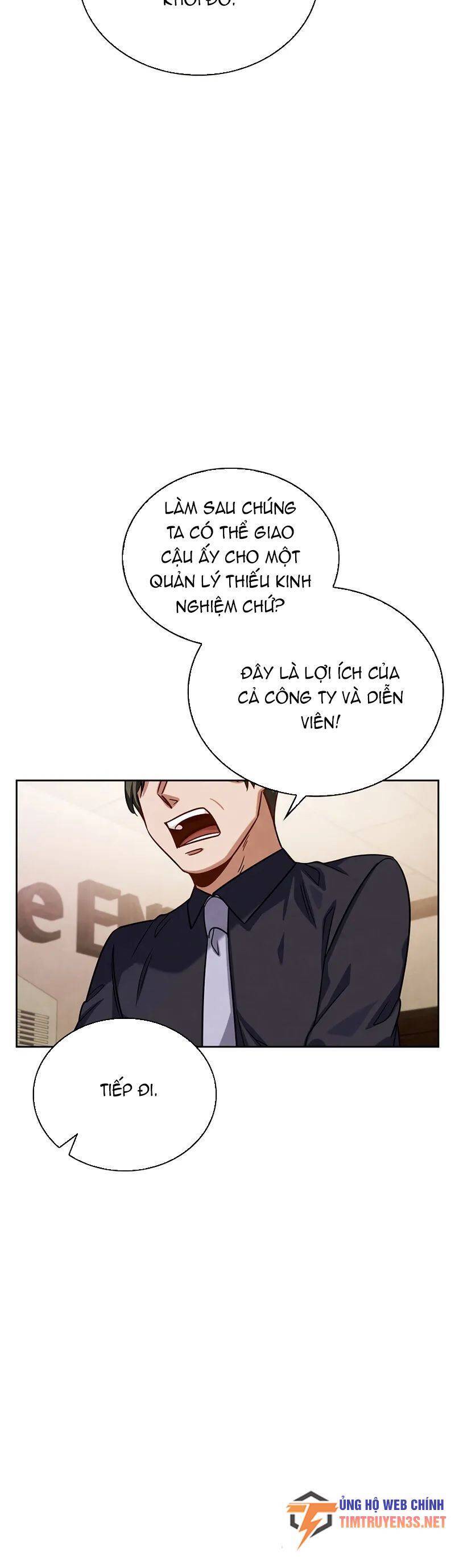 Sống Như Một Diễn Viên Chapter 55 - Trang 45