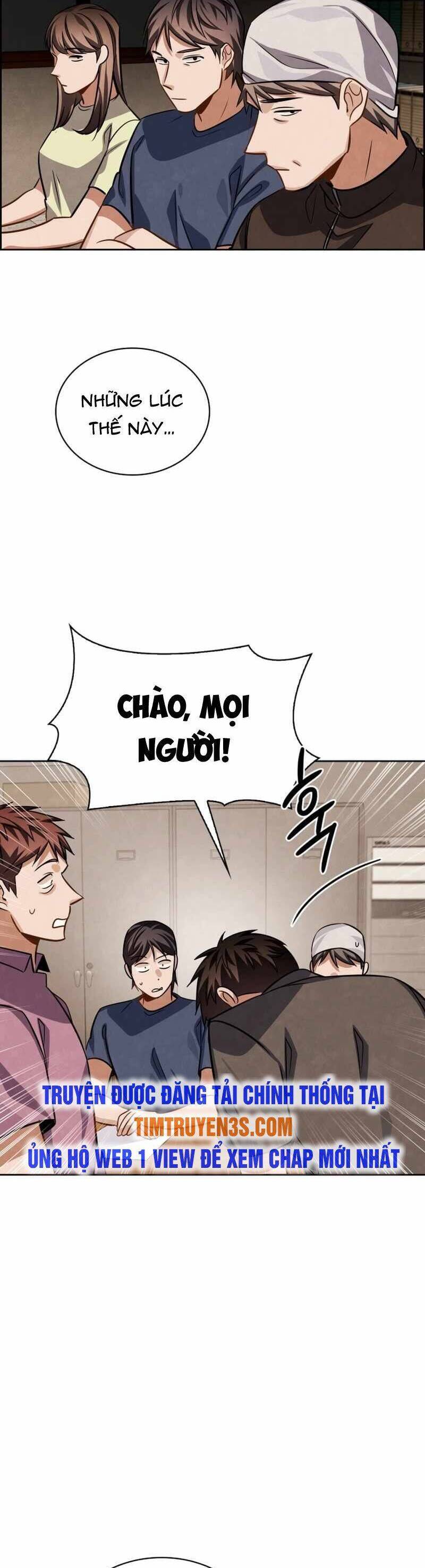 Sống Như Một Diễn Viên Chapter 42 - Trang 34