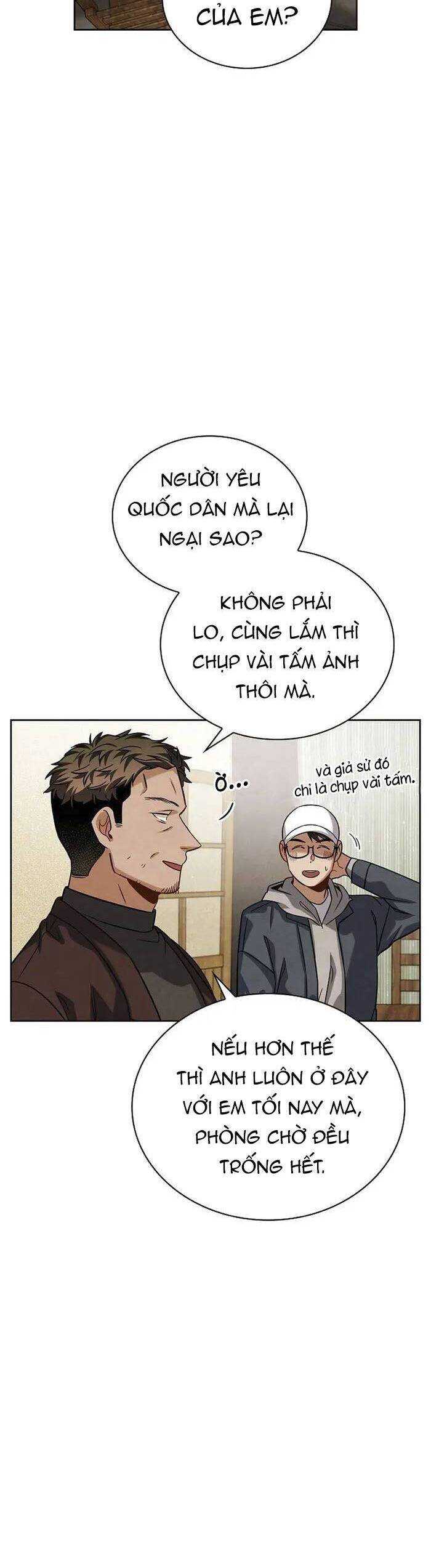 Sống Như Một Diễn Viên Chapter 58 - Trang 38