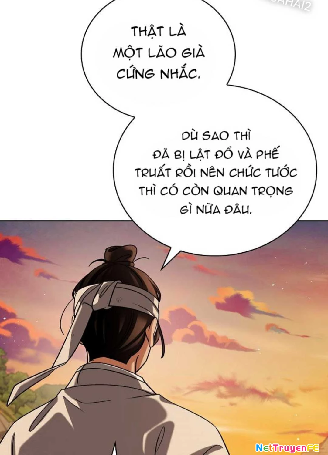 Sống Như Một Diễn Viên Chapter 101 - Trang 130