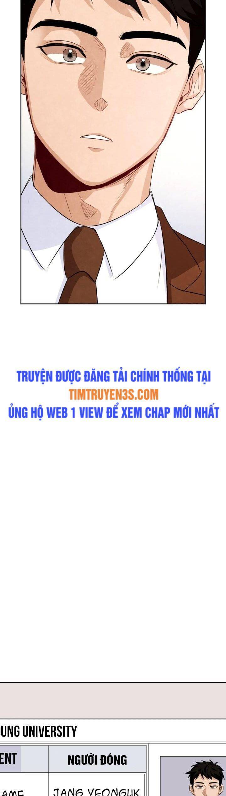 Sống Như Một Diễn Viên Chapter 1 - Trang 25