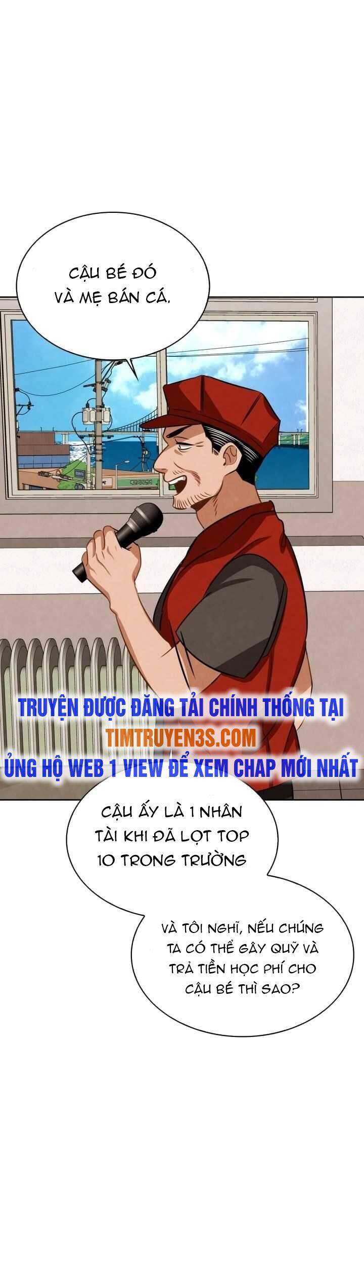 Sống Như Một Diễn Viên Chapter 12 - Trang 46