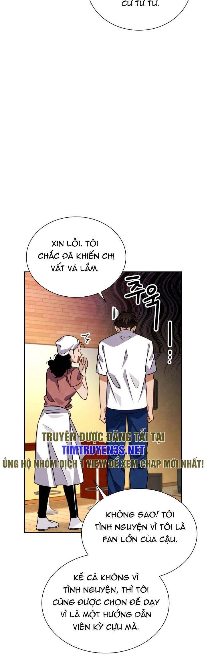 Sống Như Một Diễn Viên Chapter 47 - Trang 55