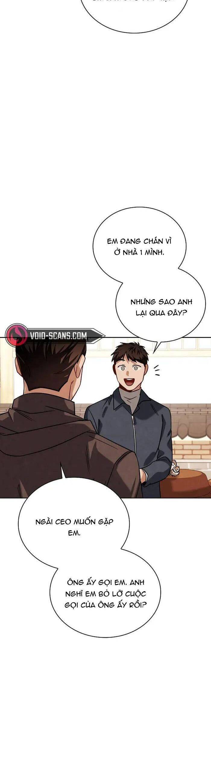 Sống Như Một Diễn Viên Chapter 61 - Trang 42