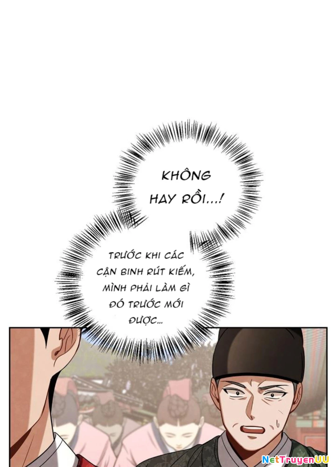 Sống Như Một Diễn Viên Chapter 98 - Trang 108