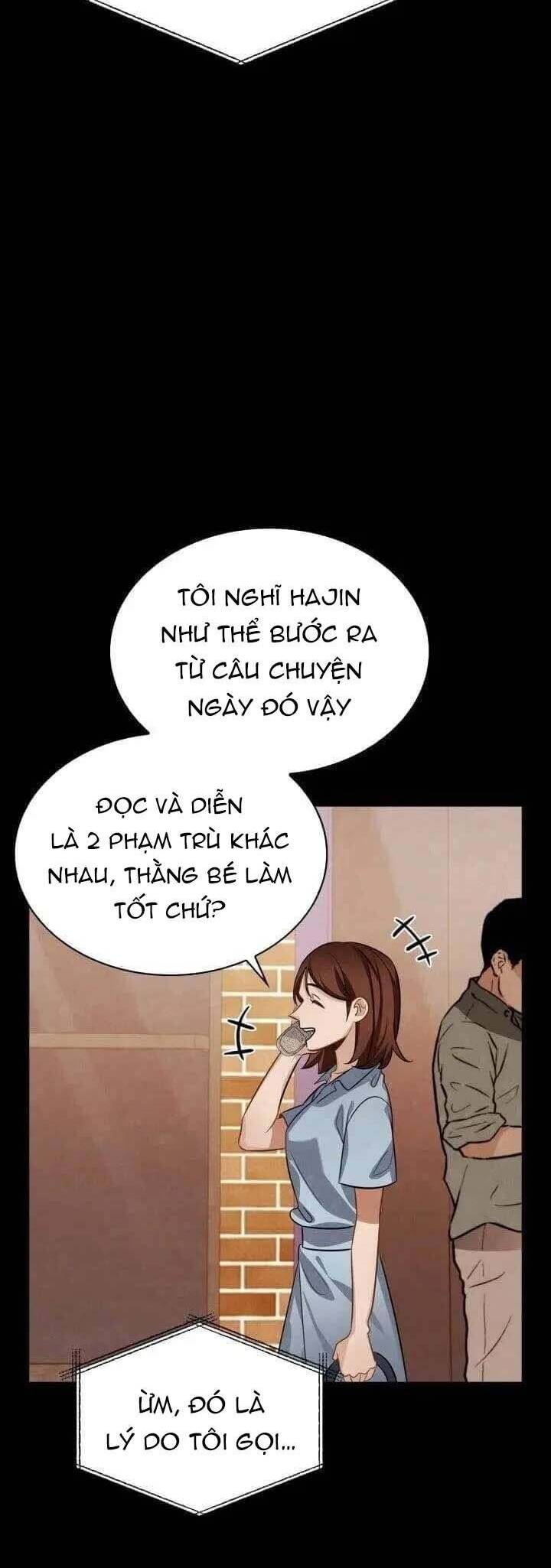 Sống Như Một Diễn Viên Chapter 14 - Trang 4