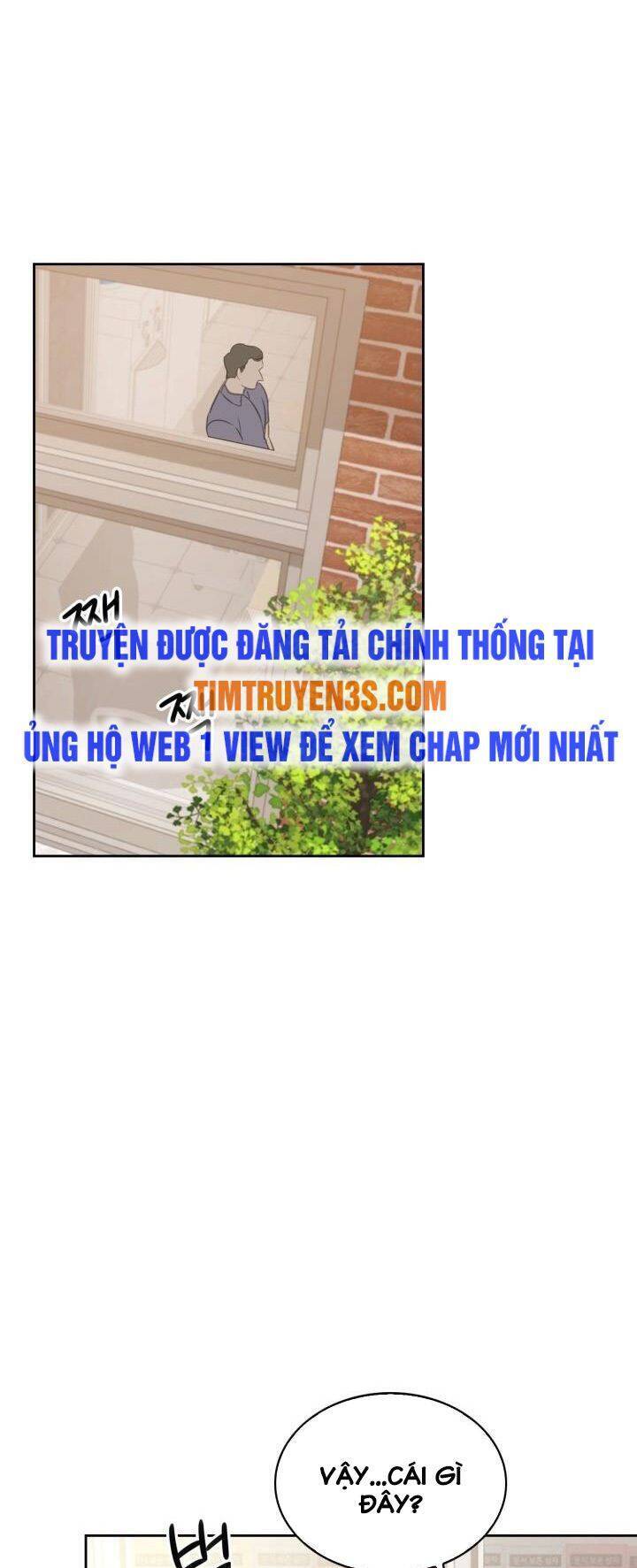 Sống Như Một Diễn Viên Chapter 3 - Trang 29