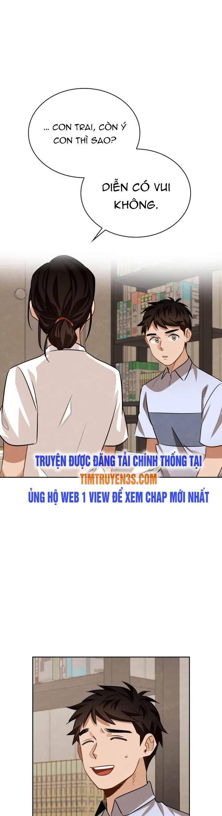 Sống Như Một Diễn Viên Chapter 18 - Trang 48