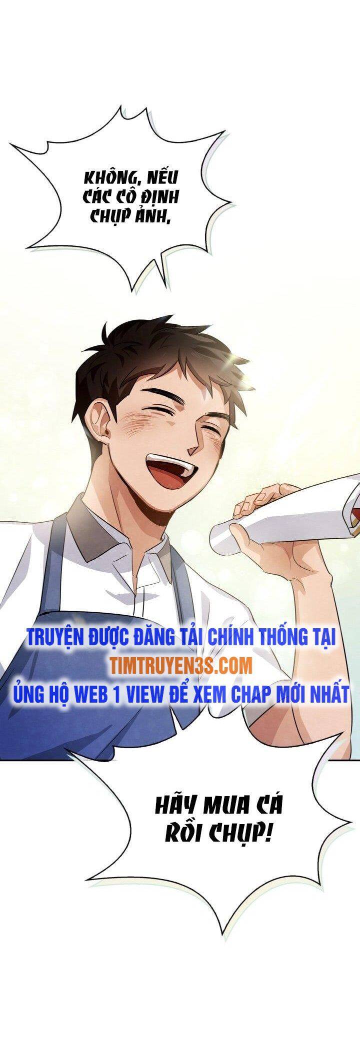 Sống Như Một Diễn Viên Chapter 2 - Trang 61