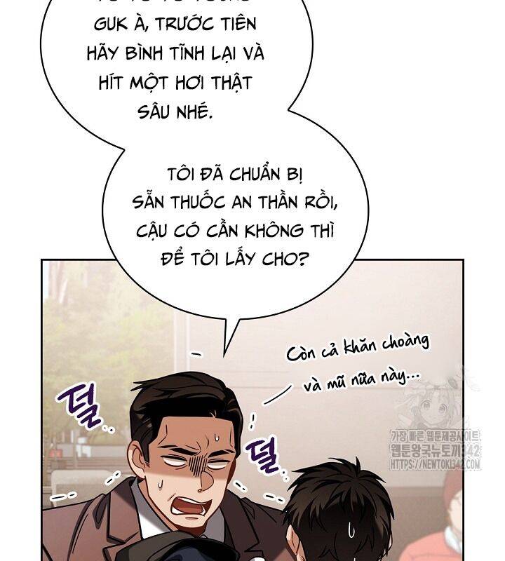 Sống Như Một Diễn Viên Chapter 90 - Trang 5