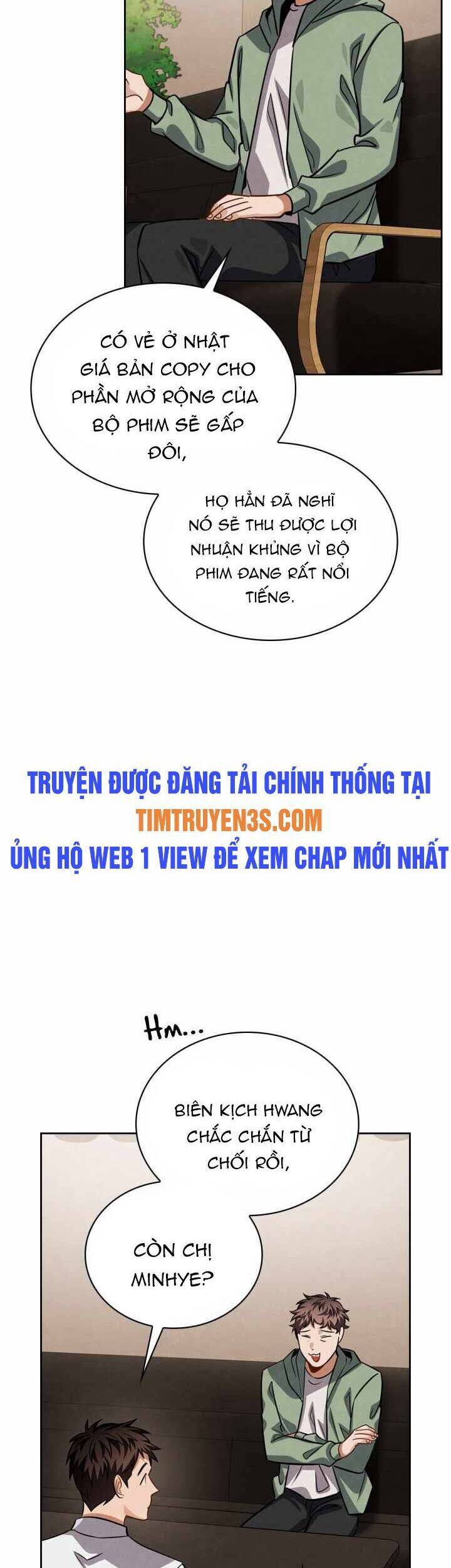 Sống Như Một Diễn Viên Chapter 43 - Trang 14