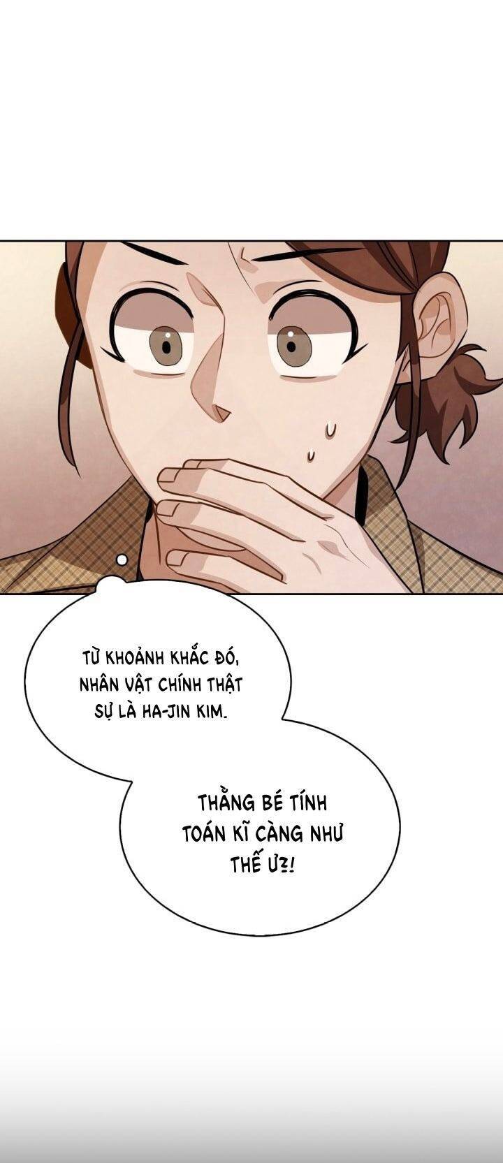 Sống Như Một Diễn Viên Chapter 5 - Trang 41