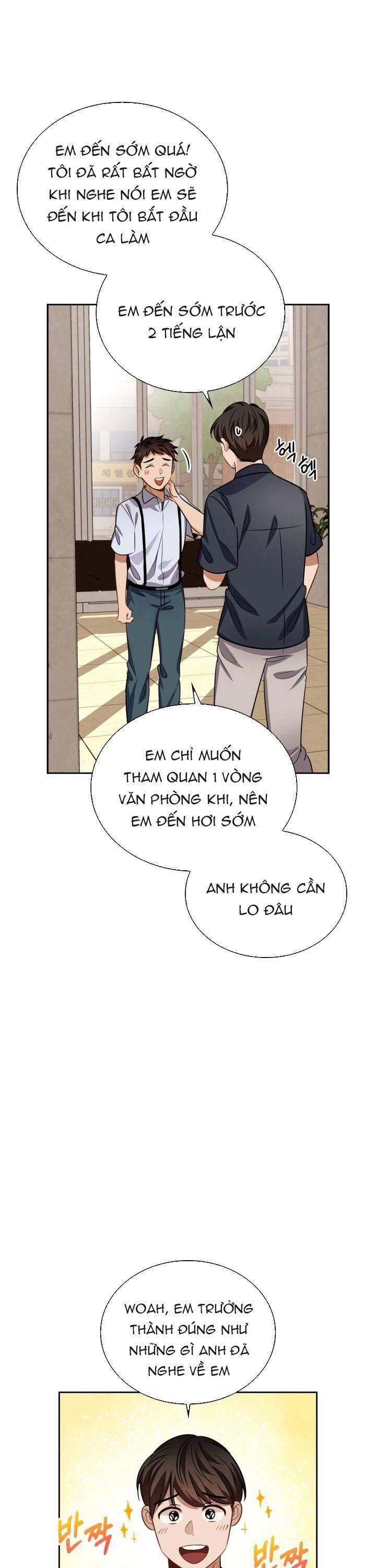 Sống Như Một Diễn Viên Chapter 21 - Trang 13