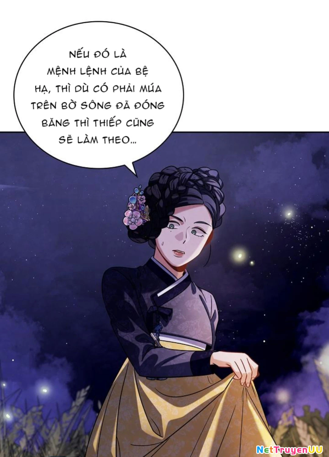 Sống Như Một Diễn Viên Chapter 98 - Trang 40