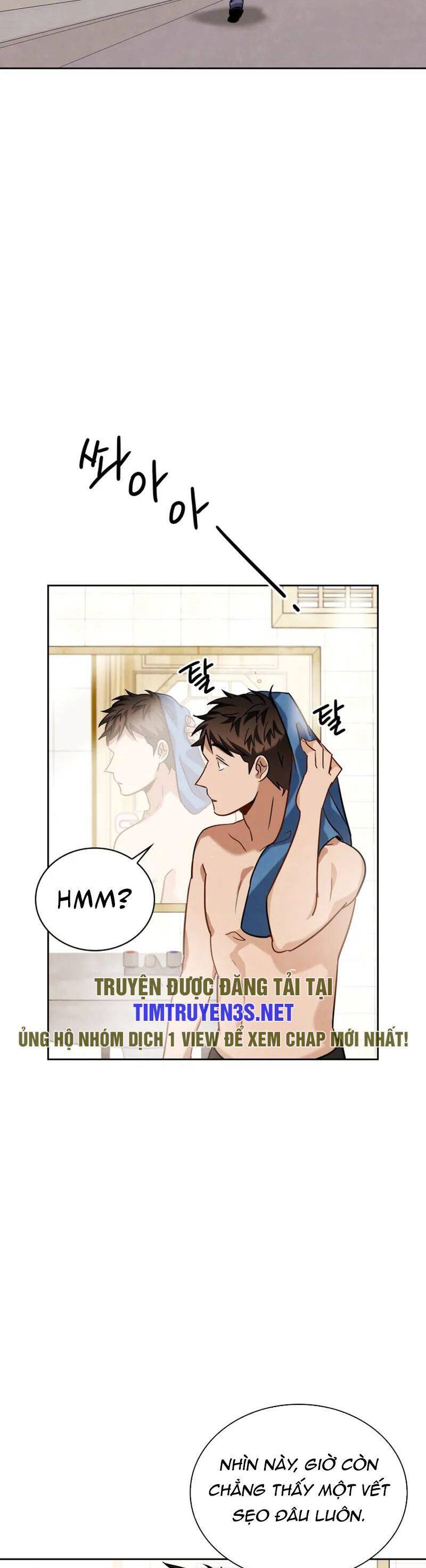 Sống Như Một Diễn Viên Chapter 50 - Trang 14