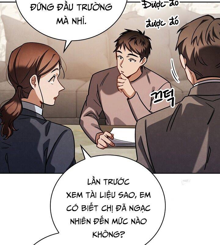 Sống Như Một Diễn Viên Chapter 83 - Trang 21