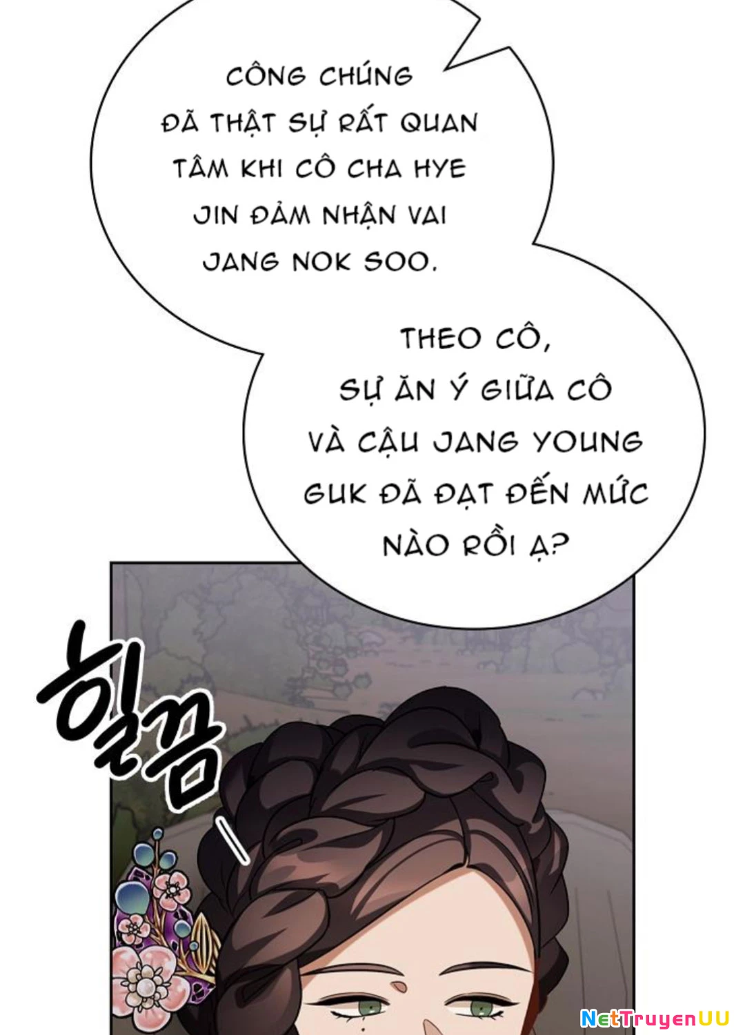 Sống Như Một Diễn Viên Chapter 98 - Trang 4