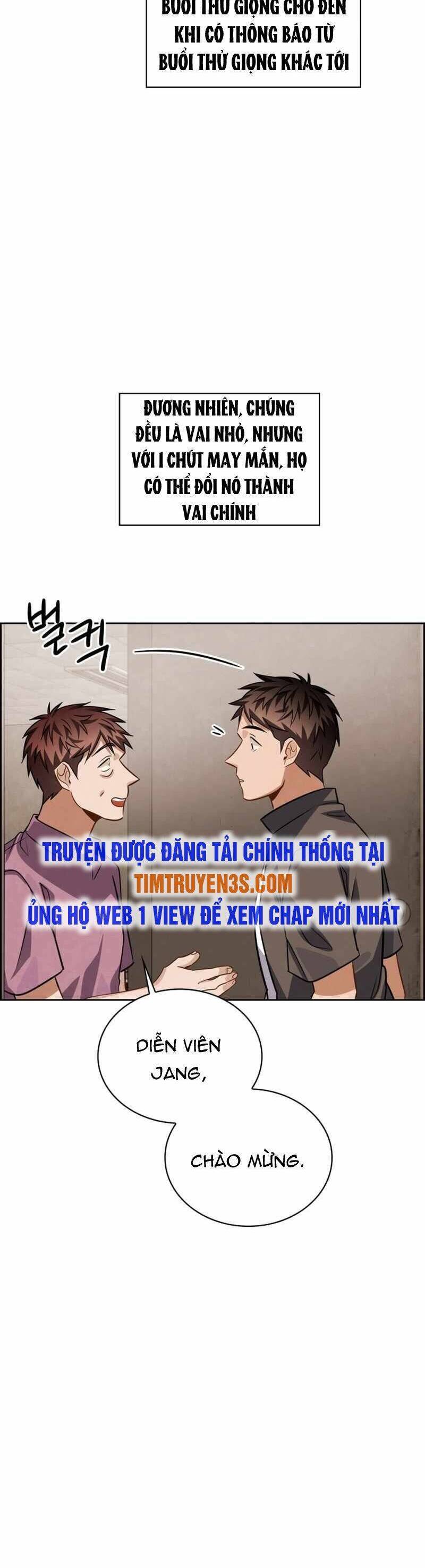 Sống Như Một Diễn Viên Chapter 42 - Trang 32